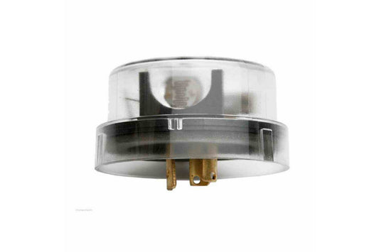 Larson Outdoor Twist-To-Lock Photocell - 120 Volt - IP65 Rated - PuriLite