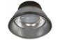 Larson 45 Watt LED Garage Light w/ Emergency Battery Backup - Quick Hang Mount - 120-277V AC - IP65 Rated - PuriLite