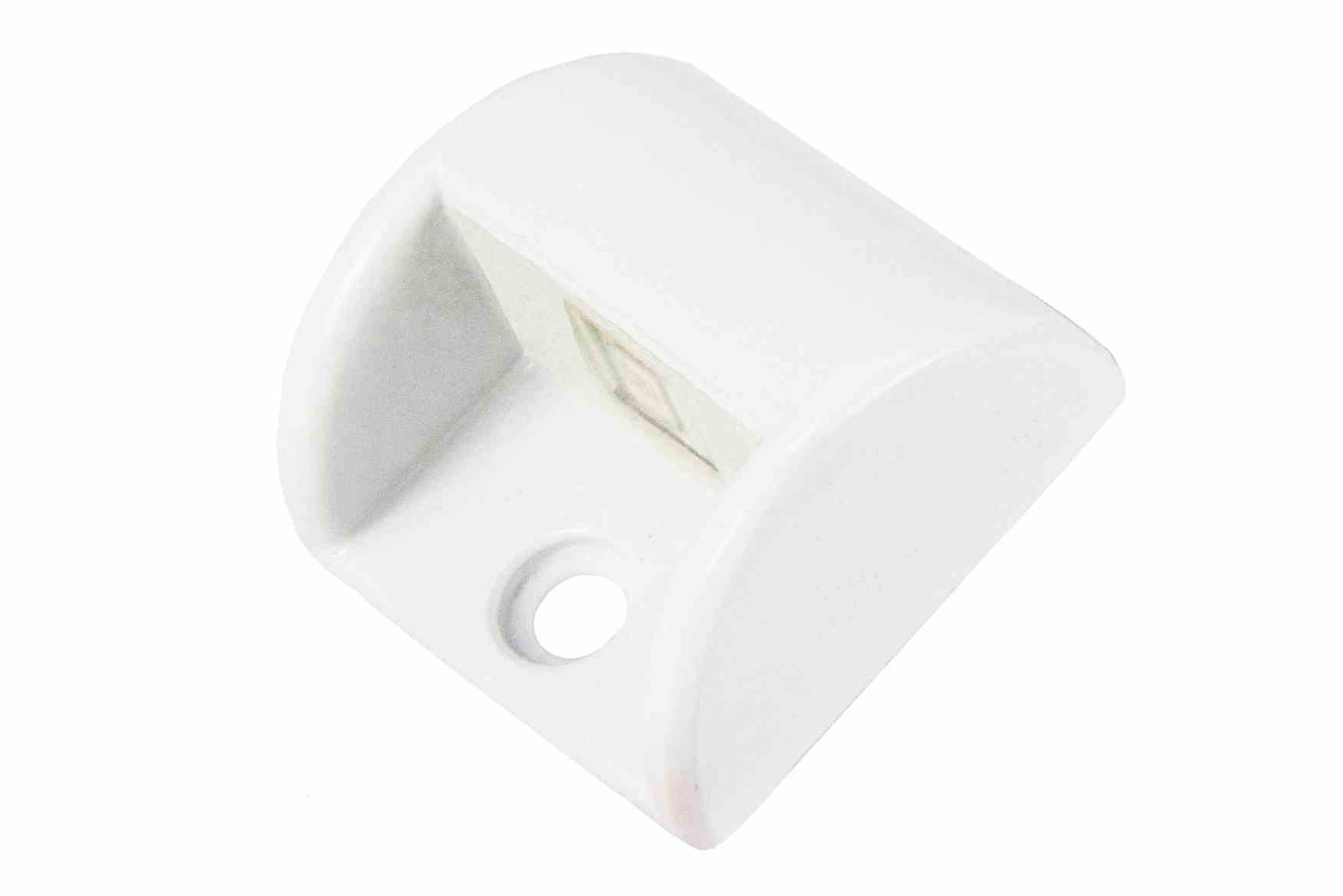 Larson 0.55W Courtesy LED Light - 10-16V DC - 316 Stainless Steel - IP67 Compliant - 3' Leads - PuriLite