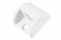 Larson 0.55W Courtesy LED Light - 10-16V DC - 316 Stainless Steel - IP67 Compliant - 3' Leads - PuriLite
