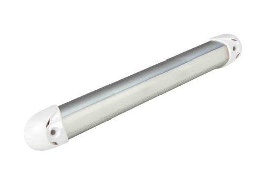 Larson 12W LED Strip Light - 10-30V DC - 360 Lumens - 12" LED Utility Light - IP67 Waterproof - PuriLite