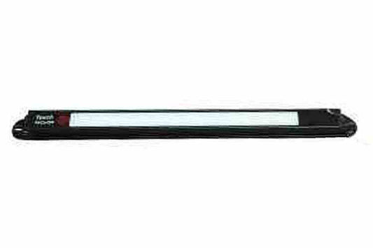 Larson Dimmable 12" LED Strip Light - 4.2 Watt Light Output - 9-32V DC - Low Profile Aluminum Housing - PuriLite