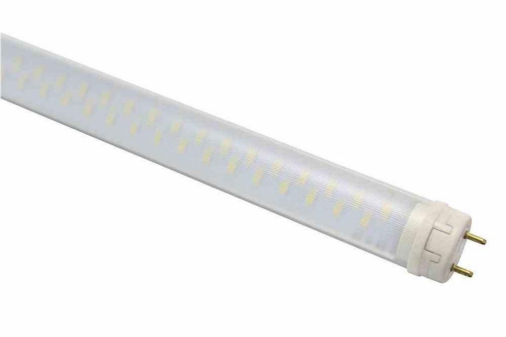 28 Watt LED Bulb - 4 Foot T8 Lamp - 3500 Lumens - Replacement or Upgrade for Fluorescents -20-34V DC - PuriLite