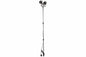 LED Work Light - Trailer Hitch Bracket Mount - 2, 12 Watt LEDs - Extends 3-8.5 Feet - 1440 Lumen - PuriLite