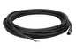 Larson 10' LED Wiring Harness - Female Deutsche Connector and Male Tinned Leads - PuriLite