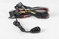 Larson 15' LED Wiring Harness - Weatherproof 2-Pin Connector and Relay - Push Button Power Switch - PuriLite