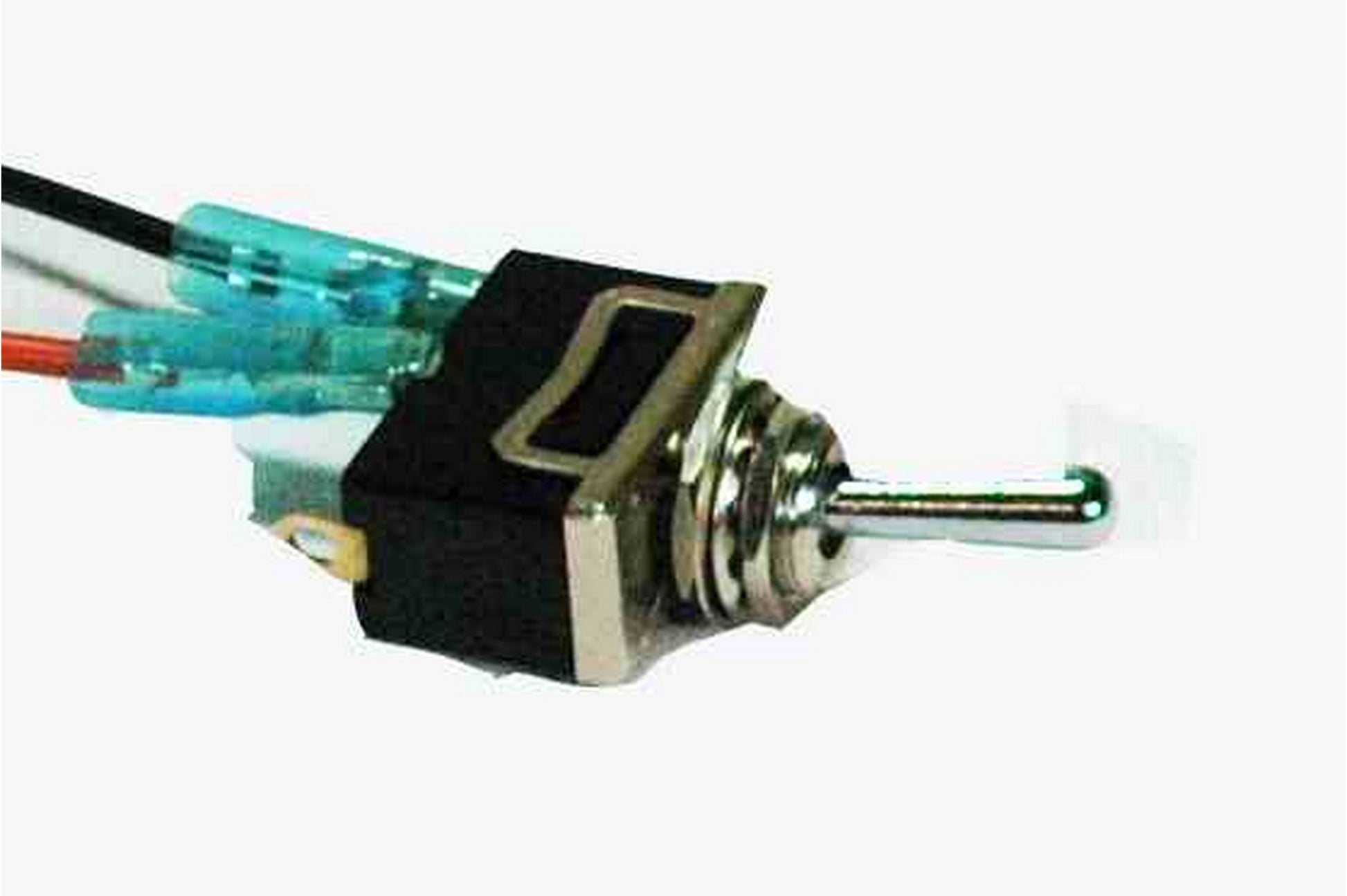 Larson Inline Switch for LED Lights - 10 Amp On/Off Switch - PuriLite