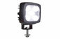 25W Compact White LED Spotlight - 2250 Lumens - 9-60VDC - Type ES Forklift Spotlight - IP67 - PuriLite