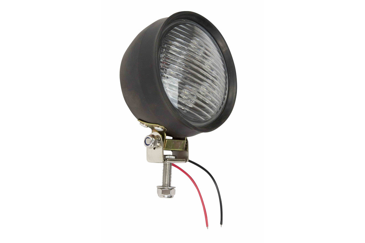 Larson 18W PAR36 LED Driving Light - 1800 Lumens - 10-30V DC - IP67 Waterproof - Surface Mount - PuriLite