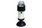 Larson Battery Powered LED Stern Light - (4) AA Batteries - Suction Cup/Permanent Surface Mount - PuriLite