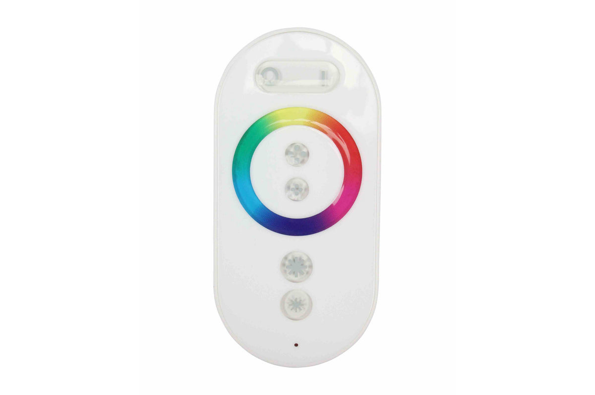 Larson Replacement Wireless Remote Control for 60 Watt RGB LED Remote Control Flood Light - PuriLite