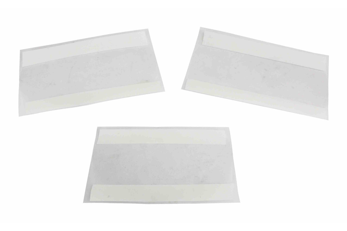 Larson LensGuard Adhesive Film Protector for the LEDWP-600E Series LED Flood Light - 3 Units - PuriLite