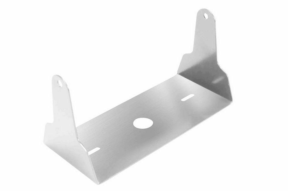 Replacement Stainless Steel Trunnion Mounting Bracket for LEDWP-600E Series LED Light Fixtures - PuriLite