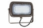 45 Watt LED Flood Light - 5100 Lumens - 120-277V AC - IP66 Rated - Trunnion Mount - PuriLite