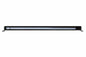 Larson 40W Submersible LED Fixture - 4' Low Profile Light - 120-277V AC 50/60 Hz Driver - IP68 Waterproof - PuriLite