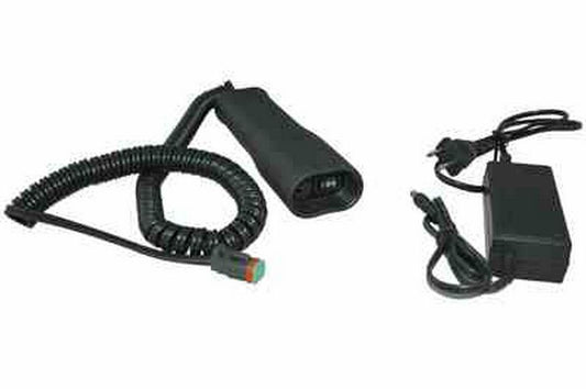 Rechargeable Lithium Ion Battery Pack - PuriLite