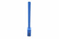 3 ft. Antenna Mounting Bracket for LM Series Towers - 2" Square Base to 2" OD Round Tube - PuriLite
