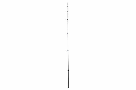 7-Stage Fiberglass Push Up Equipment Mast - Extends from 12 to 60 Feet - PuriLite