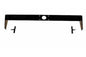 Ceiling/Flat Surface Mount Kit for HAL-EMG-48-85LED Hazardous Location Linear LED Light Fixture - PuriLite