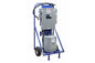 Larson 25 KVA Temporary Power Distribution - 480V to 240/120V - (1) 50A 480V, (8) 20A 120V, (2) 50A 240V - PuriLite