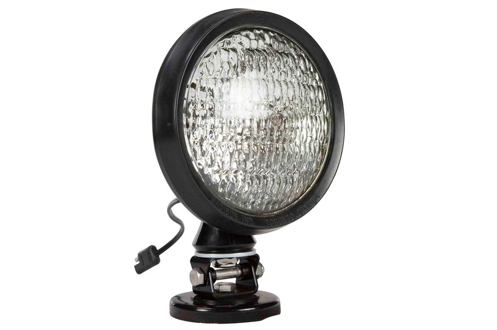 ML-1 Magnetic Light - Flood Light - 3.25" Magnetic Base - PuriLite