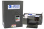 Rotary Phase Converter for 10HP Easy Loads, 690V 1PH to 3PH, 3.34 Amps Output, 15HP Idler, NEMA 1 - PuriLite