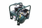 115V Air Compressor for Pneumatic Light Masts - PuriLite