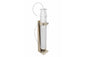 Rotating Base for Pneumatic Light Masts - PuriLite