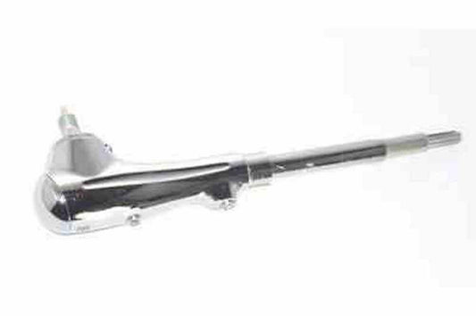Replacement Post Mount Light Shaft, Size CL, 10 Inch Exposed, 15.5 inch center-to-center - PuriLite