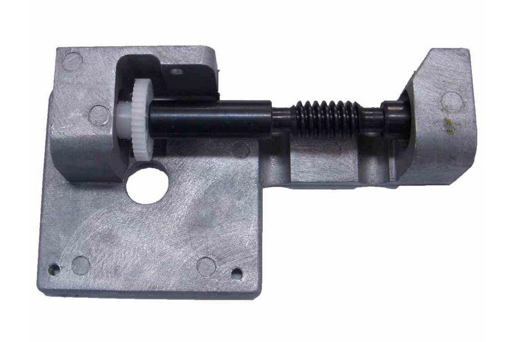 Worm Assembly and Aluminum Housing for PTB-1 Pan Tilt Base - PuriLite