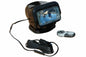 Larson 35 Watt HID Remote Control Spotlight - Magnetic Mount Fast/Slow Speeds - Wireless Remote - Cig Plug - PuriLite
