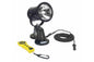 Wireless Remote Controlled 50 Watt HID Light (4500 Lumens) with Magnetic Base - PuriLite