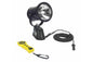 Wireless Remote Controlled HID Light 50 Watt (4500 Lumen) for Vehicles, Boats, & Outdoor Application - PuriLite