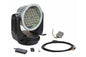 80 Watt Wireless Remote Control LED Spotlight - 12 Volt DC - Spot to Flood - Permanent Mount - PuriLite
