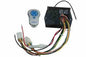 RCL700 Replacement Wireless Remote Control - PuriLite