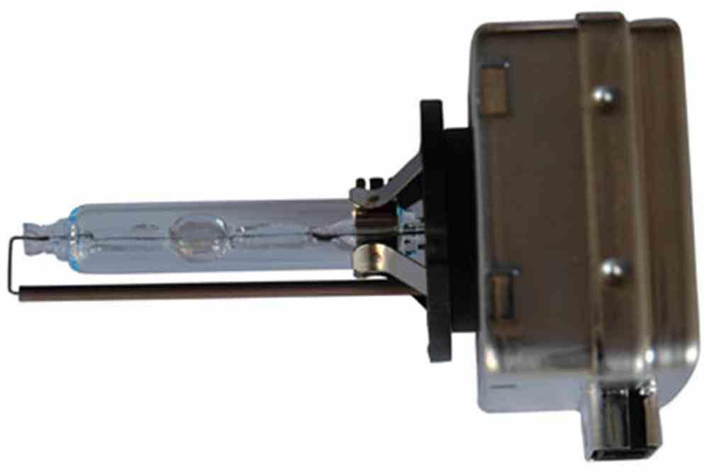 35 Watt Bulb Replacement for HID Post Mount Light - PuriLite