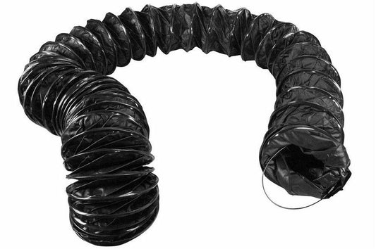 *RENTAL* 25 foot static conductive duct for EPF-E16-4450 Electric Explosion Proof Fan - PuriLite