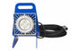 *RENTAL* Portable Explosion Proof LED Light - Non-Spark Aluminum Base - 50 Watt LED Light w/ Inline - PuriLite