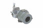 *RENT* Explosion Proof Network IP Camera - 4.0MP Resolution, Built-in Infrared - 20FPS - IP66 Rated - N4X - Beam Clamp Mount - PuriLite