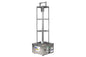 *RENT* Industrial Portable UV Sanitation Light - Kills 99% of Viruses - 120V - 15' x 15' Area - 15' SOOW Cord - PuriLite