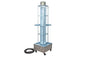 *RENT* Industrial Portable UV Sanitation Cart - Kills 99% of Viruses - 3500 sq. ft. Area - 304 Stainless Steel - 50' Cord - PuriLite