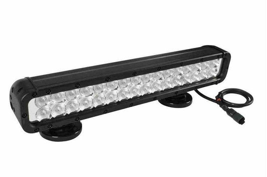 *RENTAL* Infrared LED Light Bar w/ Magnetic Bases - Extreme Environment - 32, 3-Watt IR LEDs *RENTAL - PuriLite