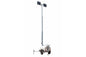 *RENT* 20kW Generator - Water Cooled Diesel Engine - 25' Light Mast - (4) LED Lamps - 25Gal Tank - PuriLite