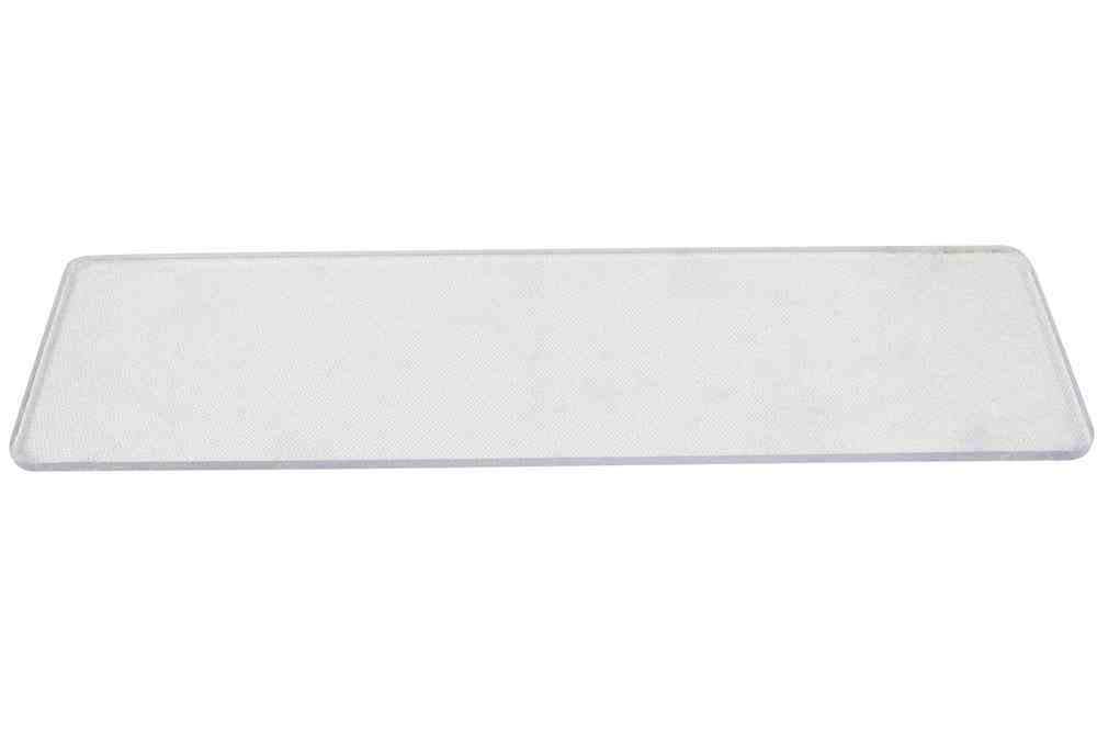Larson Replacement Polycarbonate Lens for the LEDLB Series (4 through 24 LEDs) - PuriLite