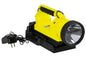 Explosion Proof Light - Class 1 Division 2 Light - 5 hour Run Time Li-ion Battery - MADE IN THE USA - PuriLite
