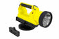 Magnetic Base for RUL- 9 & RUL-10 Rechargeable Spotlight - Back and Bottom Mounting - PuriLite