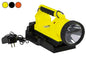 Explosion Proof Light -Rechargeable Lithium Ion Battery - 5 hours run time - RUL-9 - PuriLite