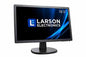 18.5" LED 720P Security Camera Monitor - BNC, VGA, HDMI Connectors - PuriLite