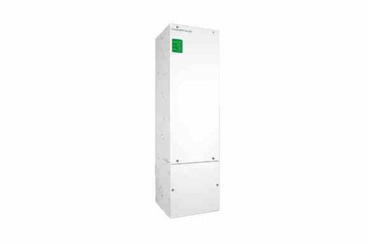 80A Charge Controller - 24-48V - Charge Batteries from Solar Panels - IP20 - PuriLite