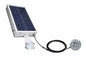 12W Solar Powered Underwater LED Light - 800 Lumens - 15 Hrs+ Runtime - Waterproof - PuriLite